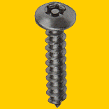 Security Torx Self-Tapping Screws