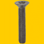 Tamperproof Screws